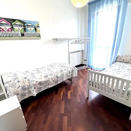 Da Elsa Διαμέρισμα Κιότζα Εξωτερικό φωτογραφία