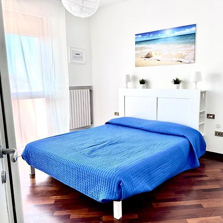 Da Elsa Διαμέρισμα Κιότζα Εξωτερικό φωτογραφία